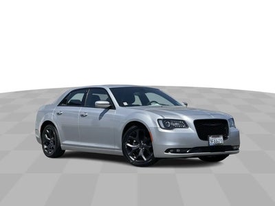 Photo of a 2023 Chrysler 300 S V6 4DR Sedan for sale