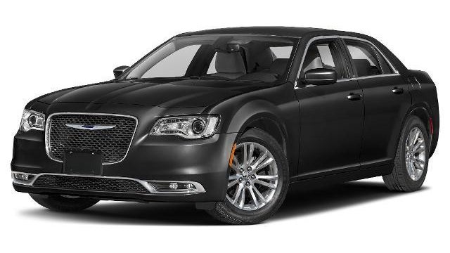 Preowned 2023 Chrysler 300 S V6 for Sale