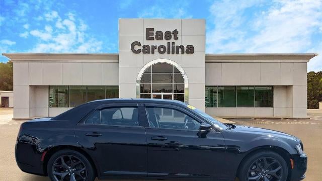 2023 Chrysler 300 S V6