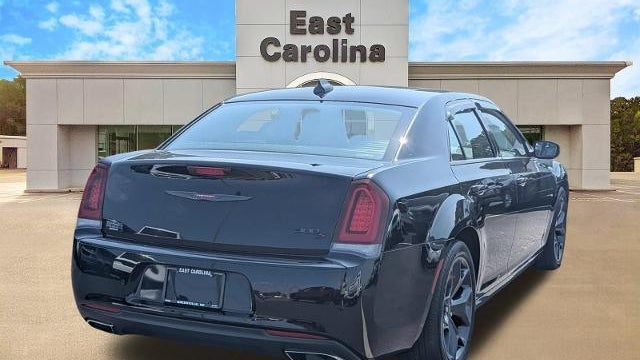 2023 Chrysler 300 S V6