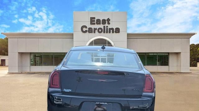 2023 Chrysler 300 S V6
