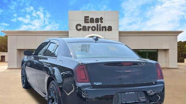 2023 Chrysler 300 S V6