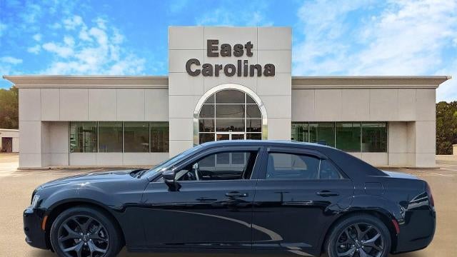 2023 Chrysler 300 S V6