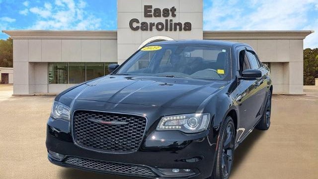 2023 Chrysler 300 S V6