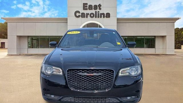 2023 Chrysler 300 S V6