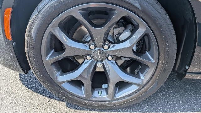 2023 Chrysler 300 S V6
