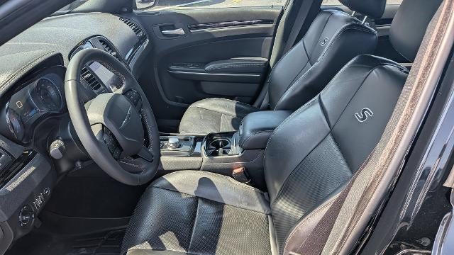 2023 Chrysler 300 S V6