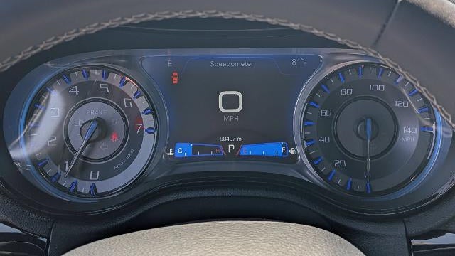 2023 Chrysler 300 S V6