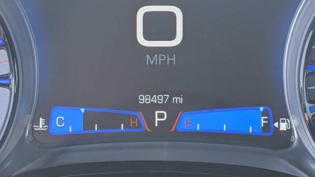 2023 Chrysler 300 S V6