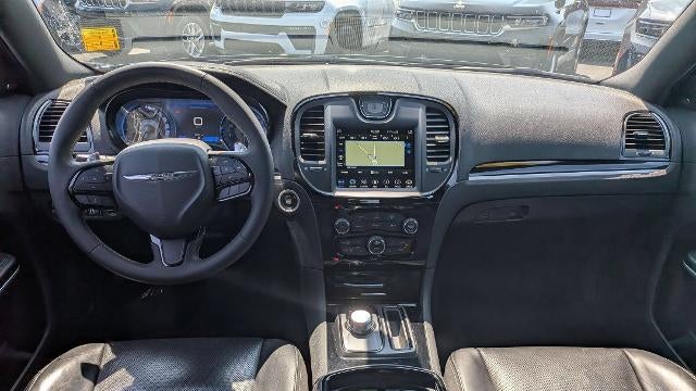 2023 Chrysler 300 S V6