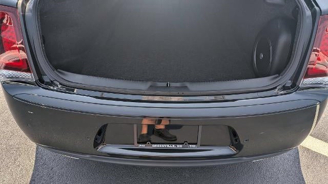 2023 Chrysler 300 S V6