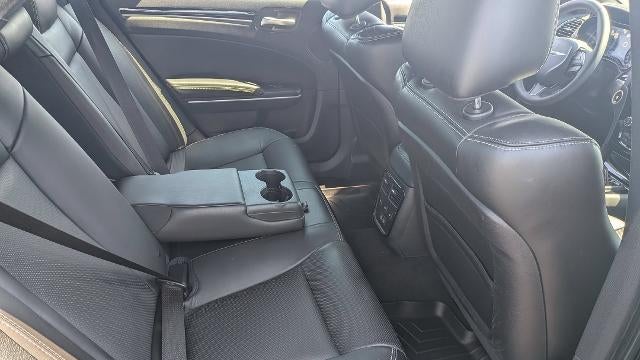 2023 Chrysler 300 S V6