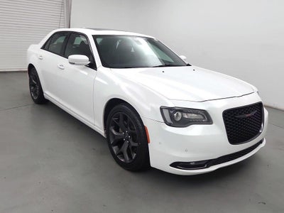 Photo of a 2023 Chrysler 300 S V6 4DR Sedan for sale
