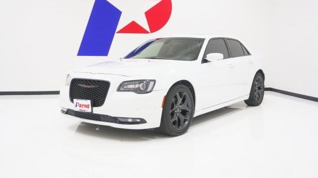 Preowned 2023 Chrysler 300 S V6 for Sale