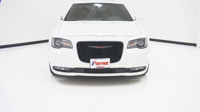 2023 Chrysler 300 S V6