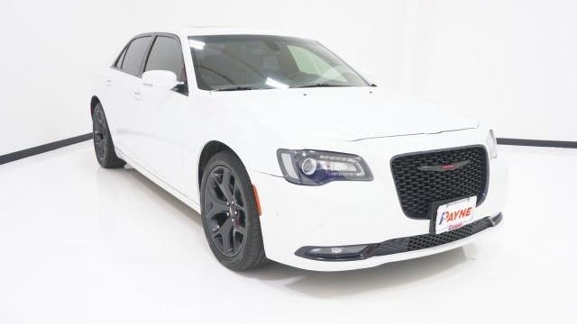 2023 Chrysler 300 S V6