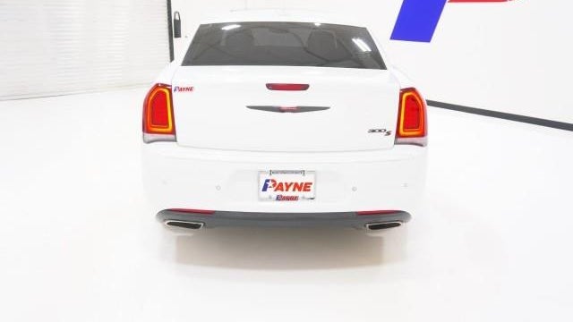 2023 Chrysler 300 S V6