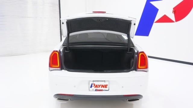 2023 Chrysler 300 S V6