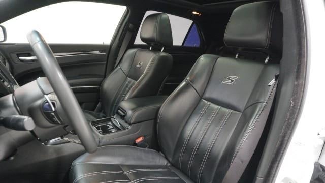 2023 Chrysler 300 S V6