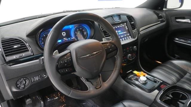 2023 Chrysler 300 S V6