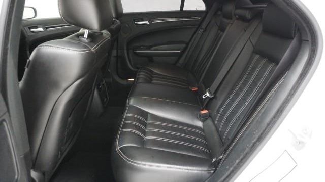 2023 Chrysler 300 S V6