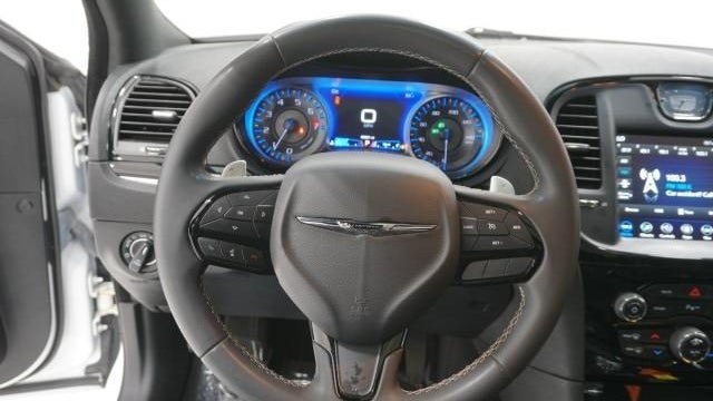 2023 Chrysler 300 S V6