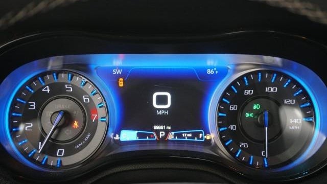 2023 Chrysler 300 S V6