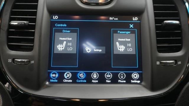 2023 Chrysler 300 S V6