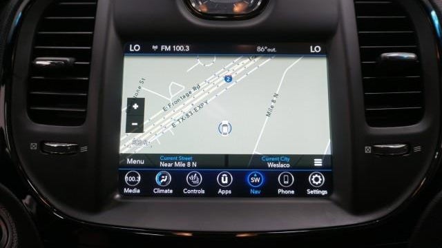 2023 Chrysler 300 S V6