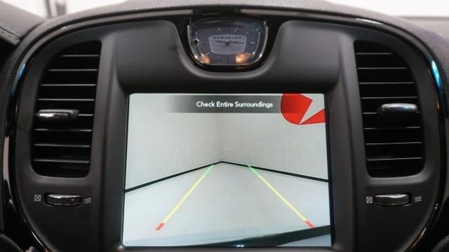 2023 Chrysler 300 S V6