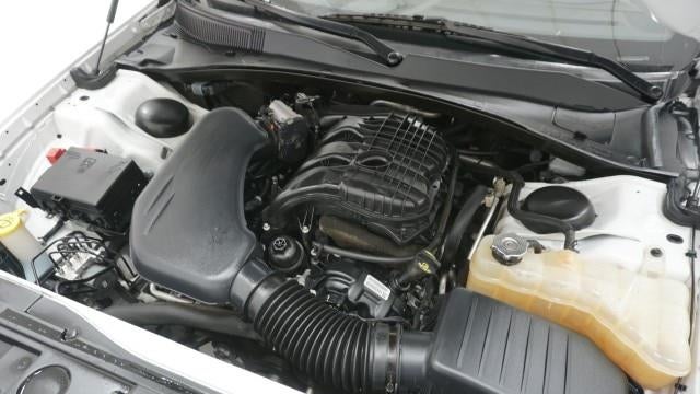 2023 Chrysler 300 S V6
