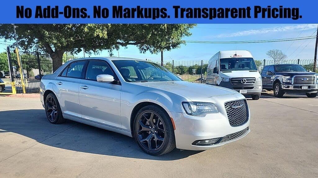 Preowned 2023 Chrysler 300 S V6 for Sale