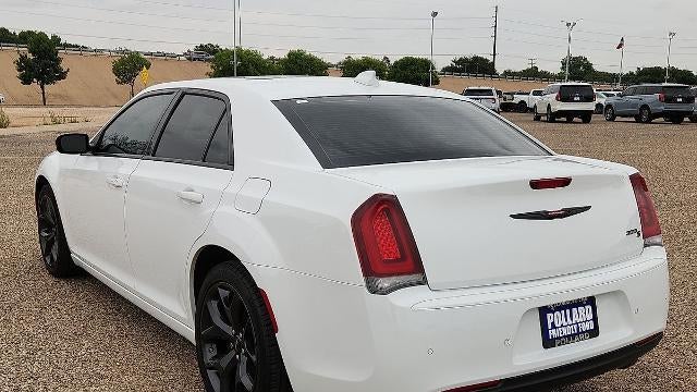 2023 Chrysler 300 S V6