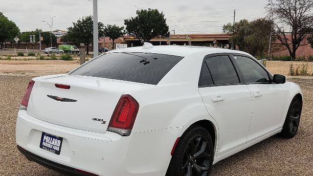 2023 Chrysler 300 S V6