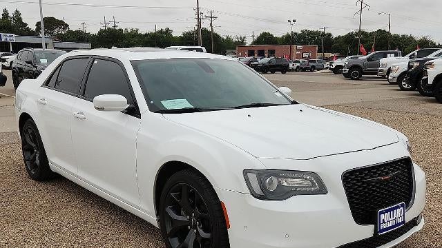2023 Chrysler 300 S V6