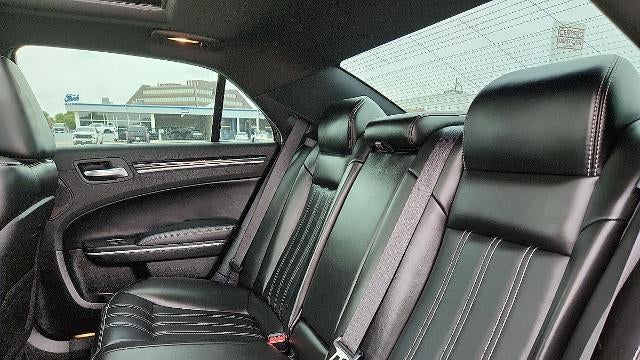 2023 Chrysler 300 S V6