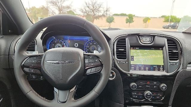 2023 Chrysler 300 S V6