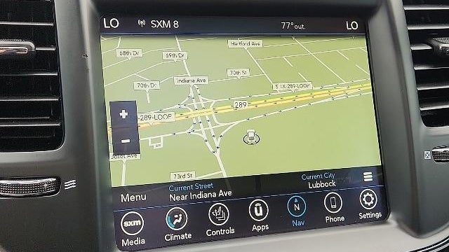 2023 Chrysler 300 S V6