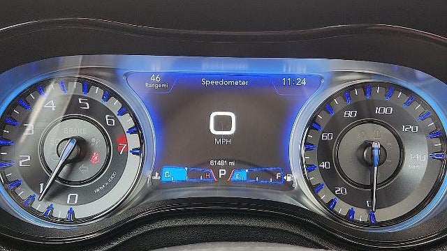 2023 Chrysler 300 S V6