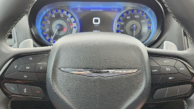2023 Chrysler 300 S V6