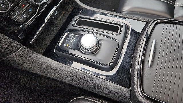 2023 Chrysler 300 S V6
