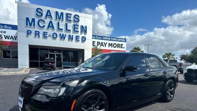 Preowned 2023 Chrysler 300 S V6 for Sale