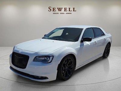 Photo of a 2019 Chrysler 300 S 4DR Sedan for sale