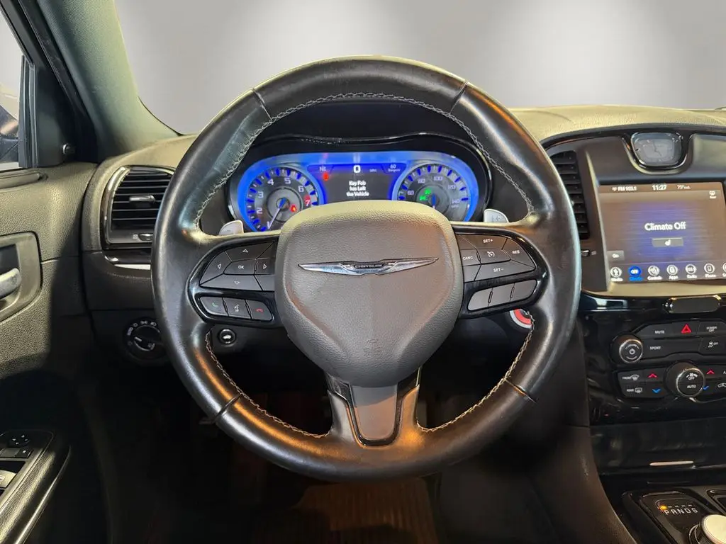 2019 Chrysler 300 - $18,003