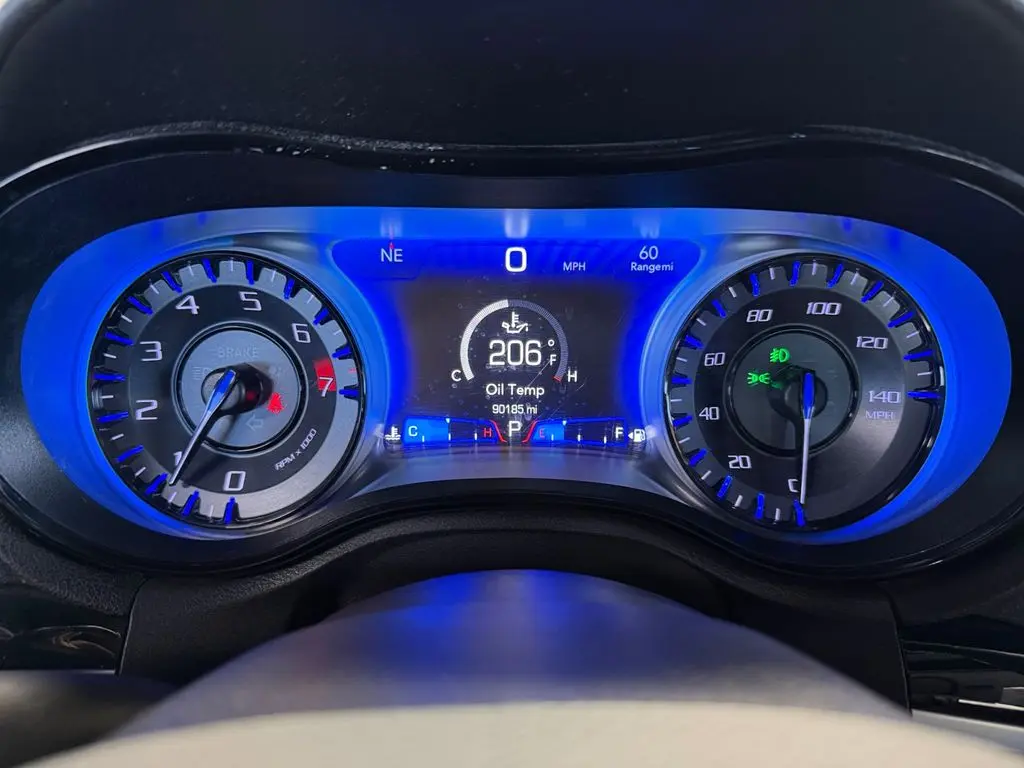 2019 Chrysler 300 - $18,003