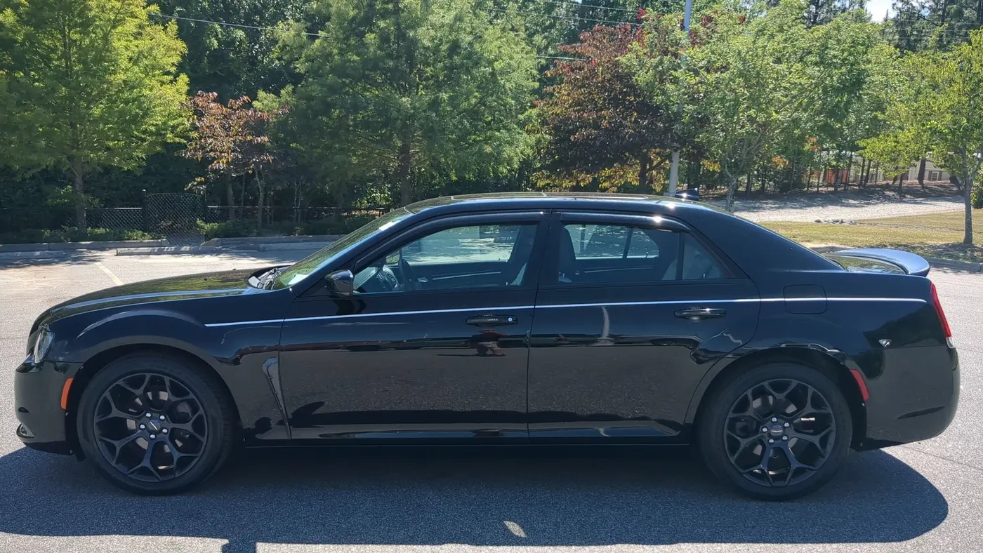 2020 Chrysler 300 S
