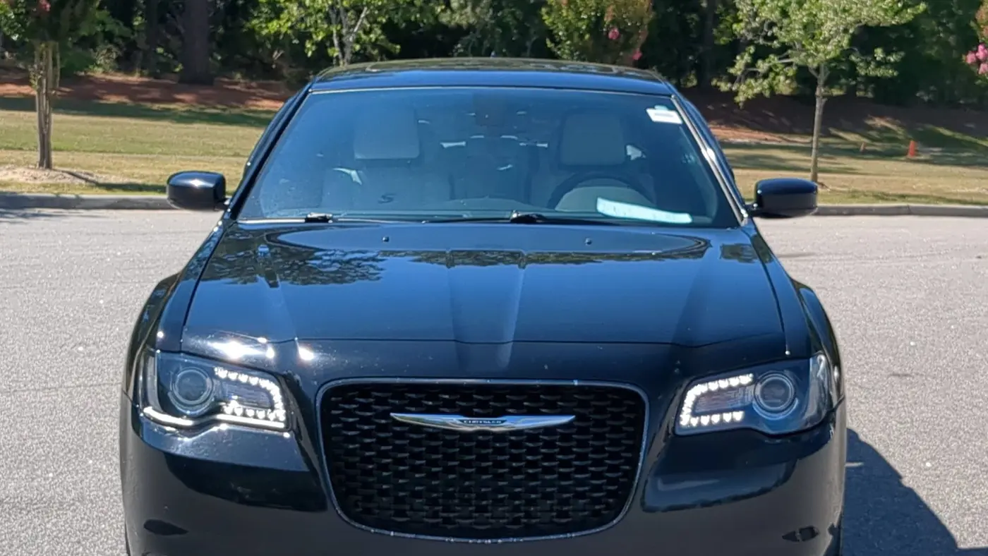 2020 Chrysler 300 S
