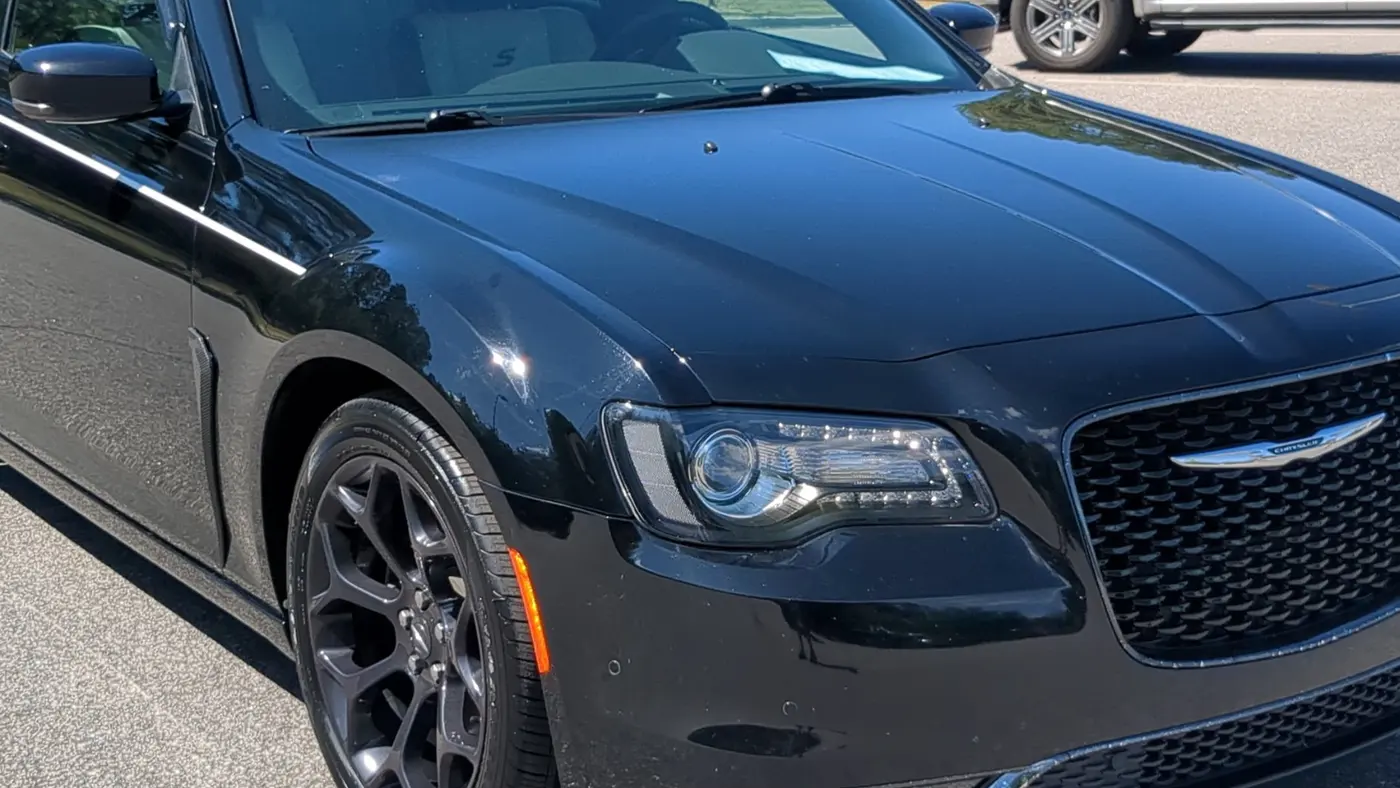 2020 Chrysler 300 S