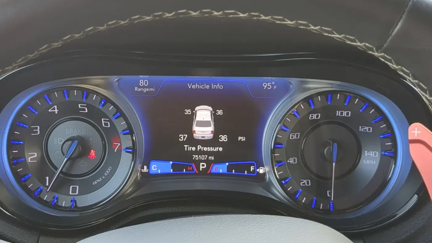 2020 Chrysler 300 S