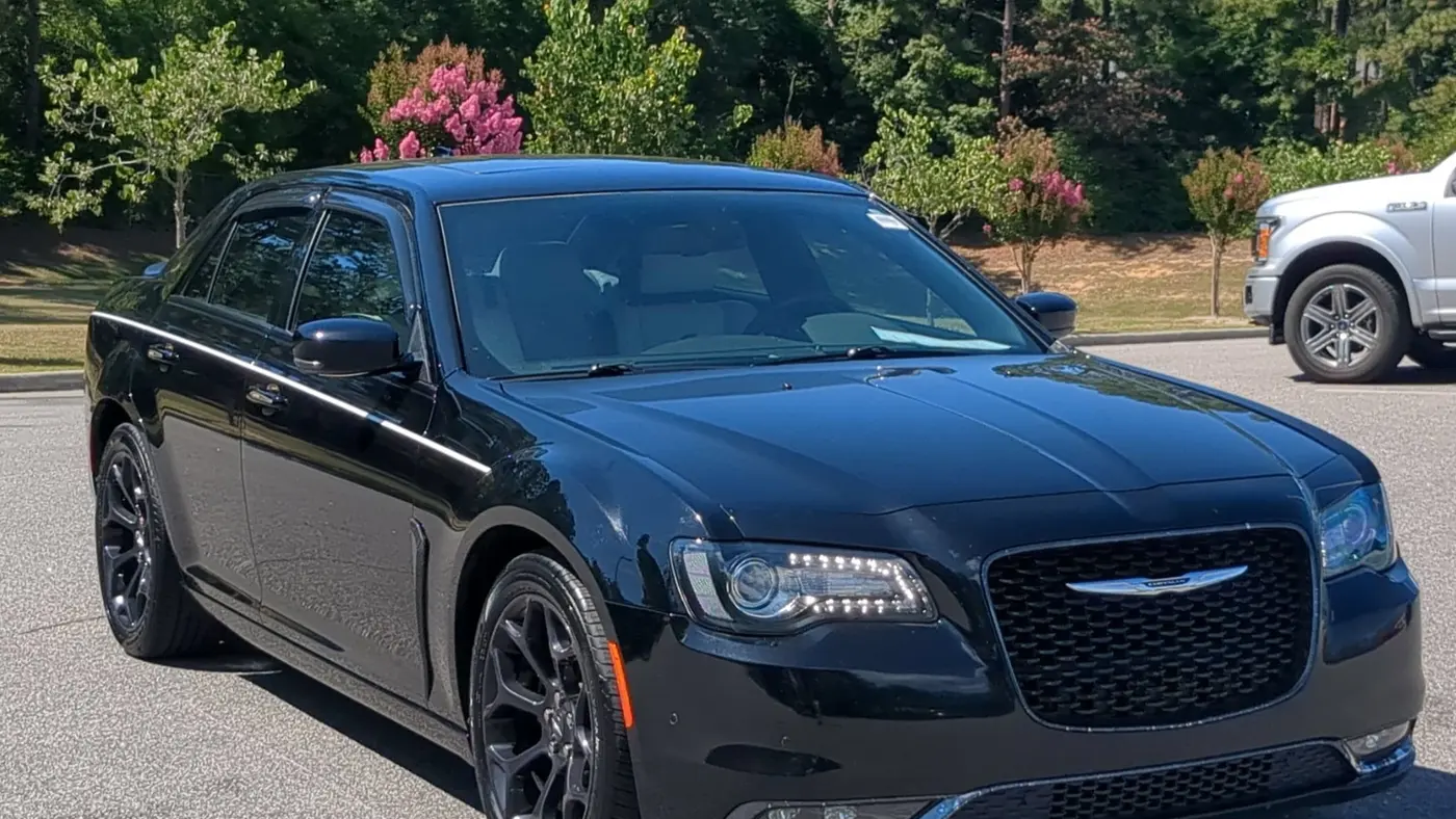 Preowned 2020 Chrysler 300 S for Sale